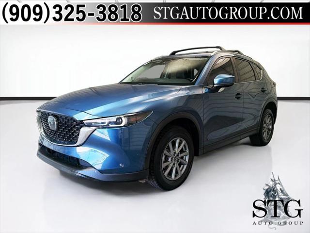 2023 Mazda CX-5 2.5 S Select for sale in Montclair, CA