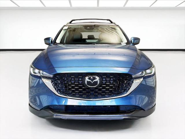 2023 Mazda CX-5 2.5 S Select