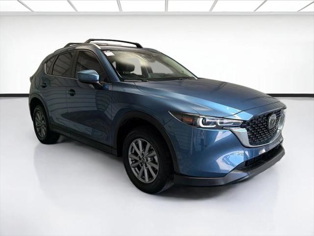 2023 Mazda CX-5 2.5 S Select