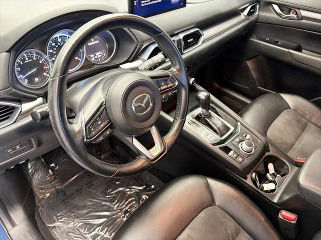 2023 Mazda CX-5 2.5 S Select