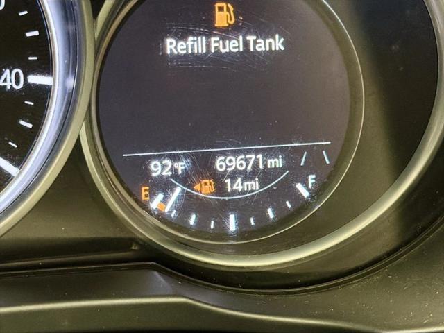 2023 Mazda CX-5 2.5 S Select