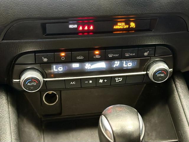 2023 Mazda CX-5 2.5 S Select