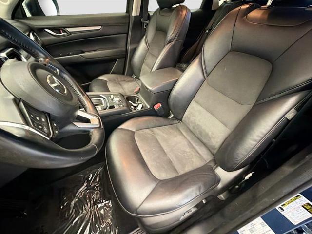 2023 Mazda CX-5 2.5 S Select