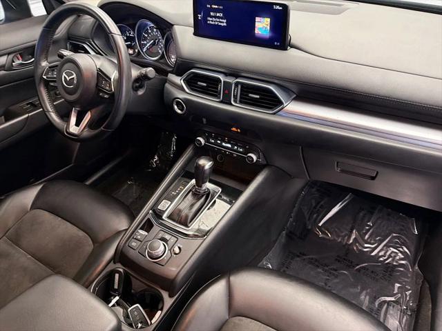 2023 Mazda CX-5 2.5 S Select