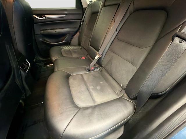 2023 Mazda CX-5 2.5 S Select