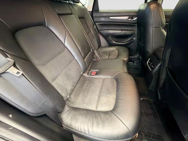 2023 Mazda CX-5 2.5 S Select