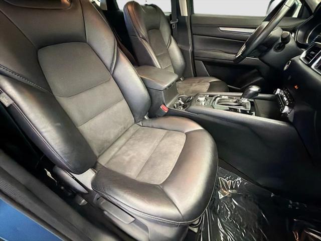 2023 Mazda CX-5 2.5 S Select