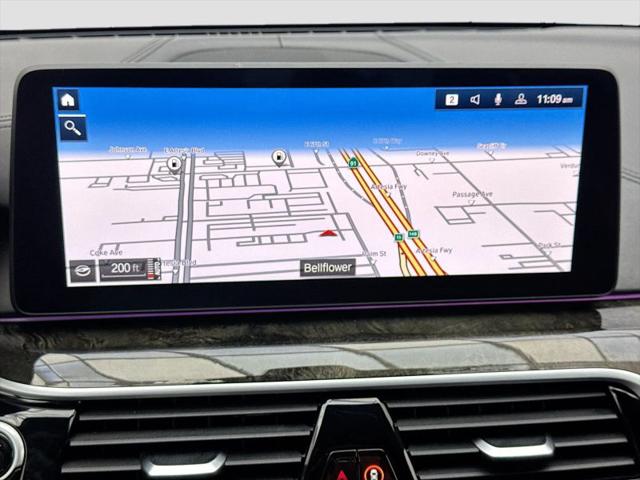 2021 BMW M5 xDrive