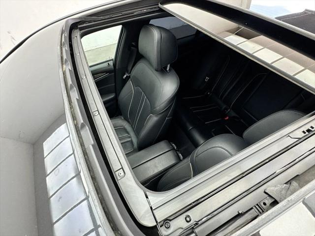 2021 BMW M5 xDrive