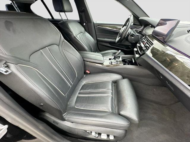 2021 BMW M5 xDrive