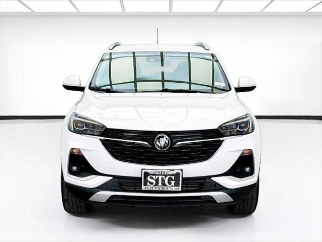 2021 Buick Encore GX AWD Essence
