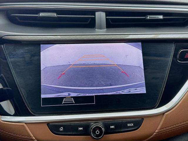 2021 Buick Encore GX AWD Essence