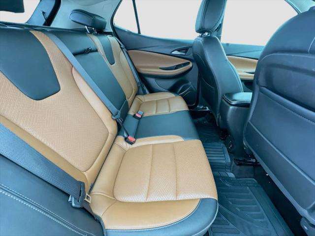 2021 Buick Encore GX AWD Essence