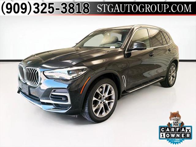2023 BMW X5 xDrive40i for sale in Montclair, CA