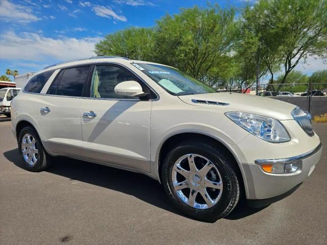 2009 Buick Enclave CXL for sale in Glendale, AZ