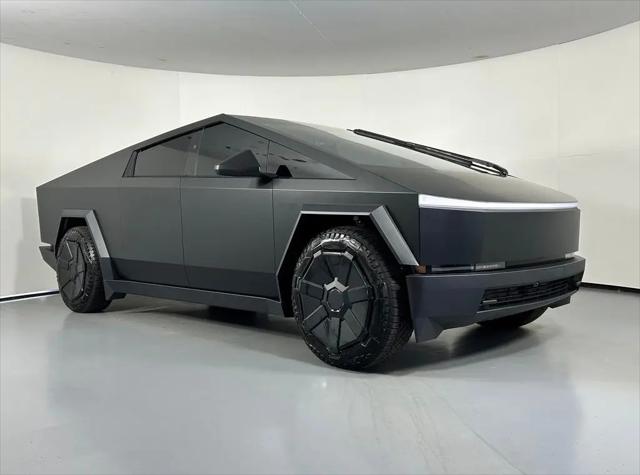 2024 Tesla Cybertruck All-Wheel Drive for sale in Westampton, NJ