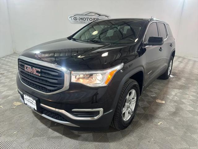 2019 GMC Acadia SLE-1 for sale in Waterford Works, NJ