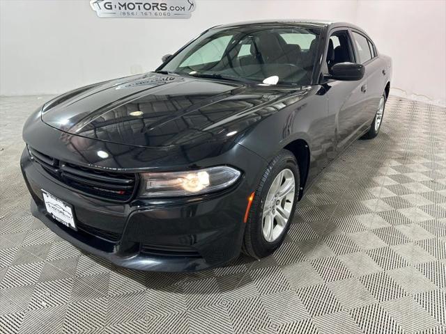 2019 Dodge Charger SXT RWD for sale in Waterford Works, NJ