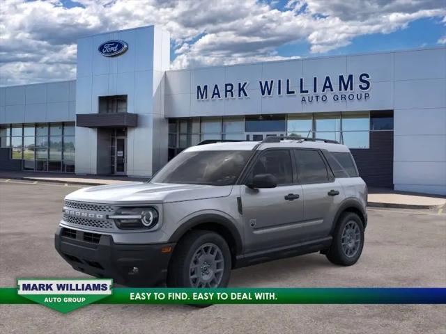 2026 Ford Bronco Sport Big Bend for sale in Cincinnati, OH