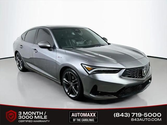 2025 Acura Integra A-SPEC for sale in Summerville, SC