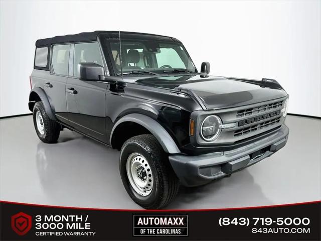 2021 Ford Bronco Base for sale in Summerville, SC