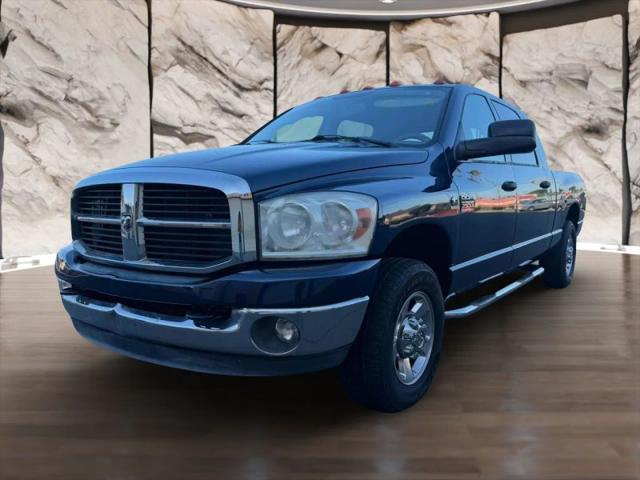 2009 Dodge Ram 2500 SXT/SLT for sale in Ontario, CA