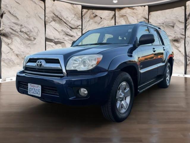 2007 Toyota 4Runner SR5 for sale in Ontario, CA