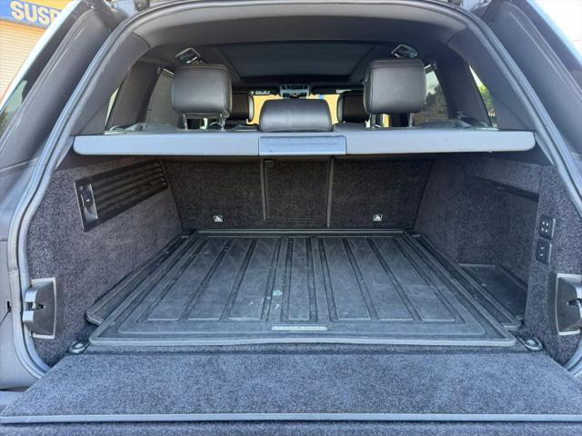 2021 Land Rover Range Rover P525 Westminster