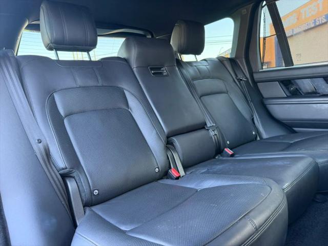 2021 Land Rover Range Rover P525 Westminster