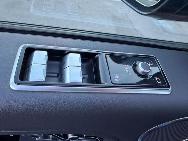 2021 Land Rover Range Rover P525 Westminster