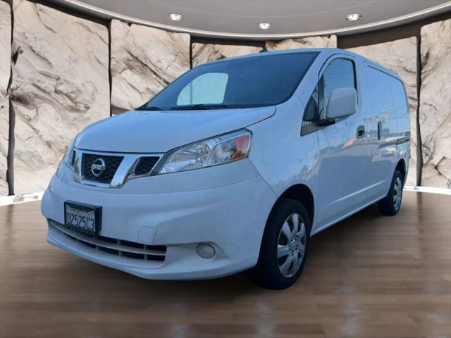 2020 Nissan NV200 Compact Cargo SV Xtronic CVT for sale in Ontario, CA