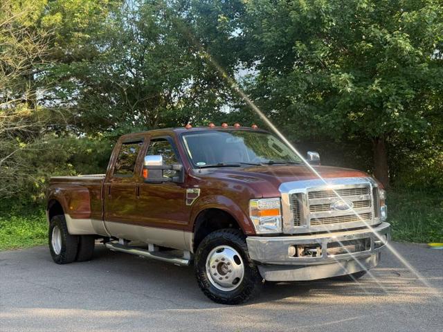 2008 Ford F-350 King Ranch for sale in Chantilly, VA
