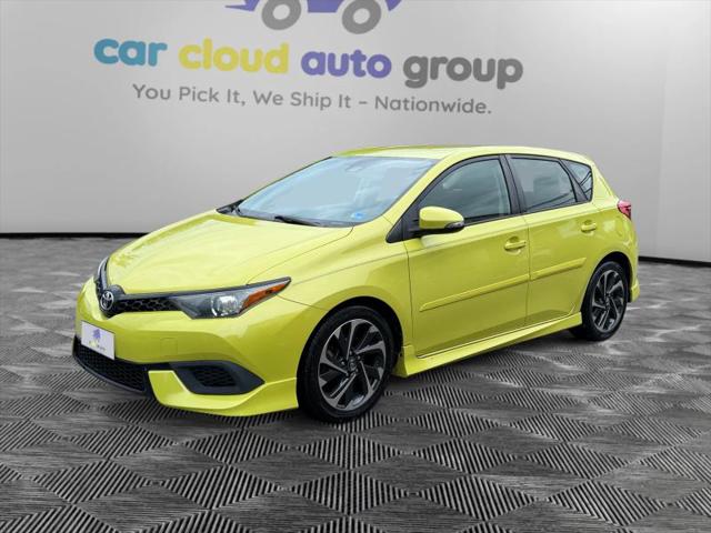 2017 Toyota Corolla iM Base for sale in Stafford, VA