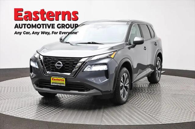 2023 Nissan Rogue SV Intelligent AWD for sale in Millersville, MD