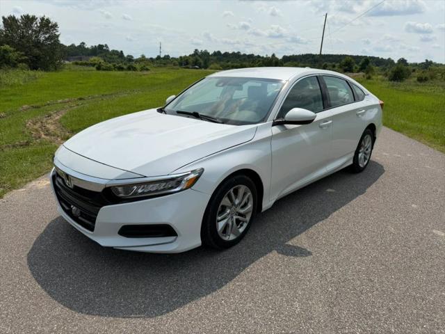 2019 Honda Accord LX for sale in Alabaster, AL