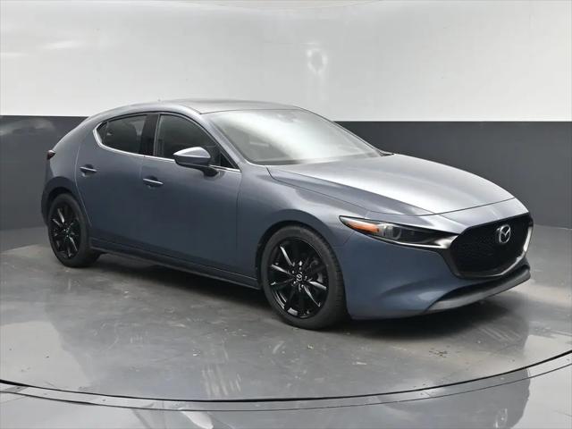 2019 Mazda Mazda3 Premium Package for sale in Gastonia, NC