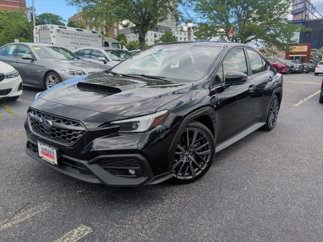 2022 Subaru WRX GT for sale in Worcester, MA