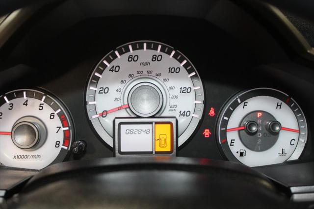 2012 Honda Pilot LX