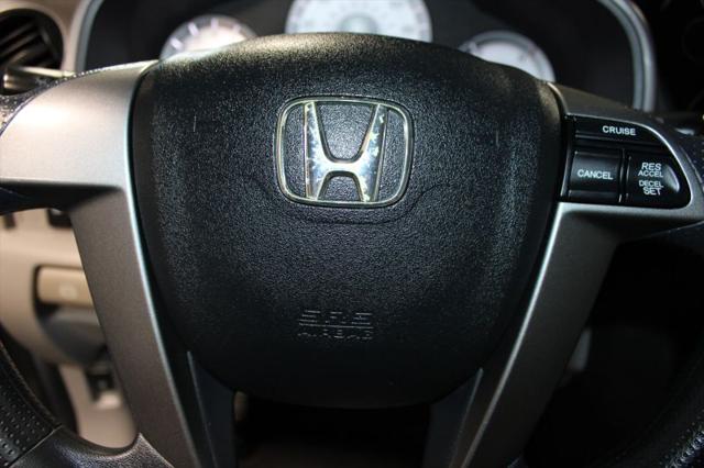 2012 Honda Pilot LX
