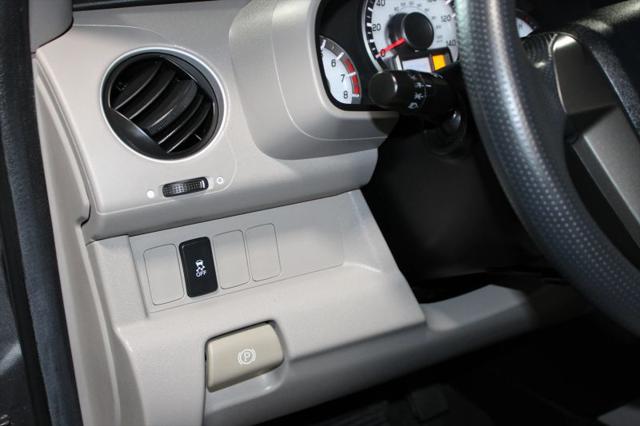 2012 Honda Pilot LX