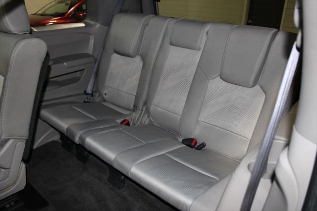 2012 Honda Pilot LX
