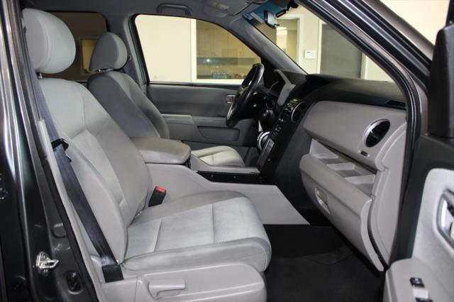 2012 Honda Pilot LX