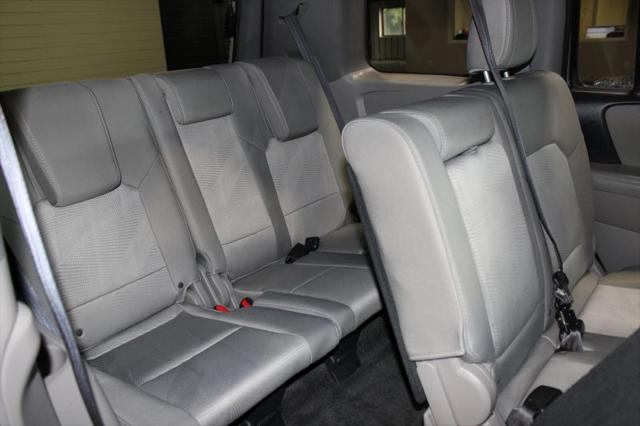 2012 Honda Pilot LX