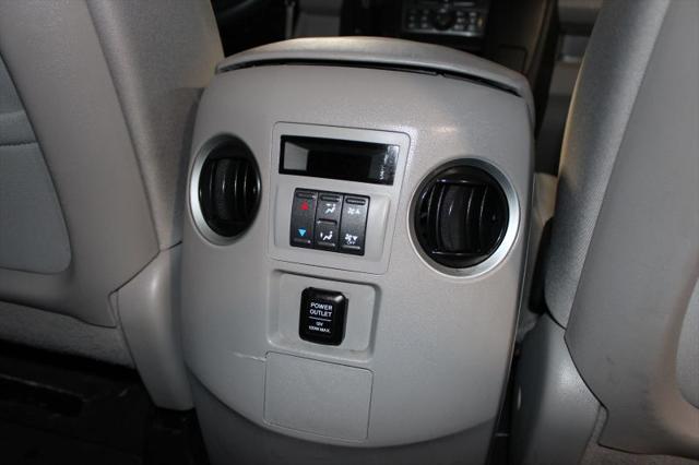 2012 Honda Pilot LX