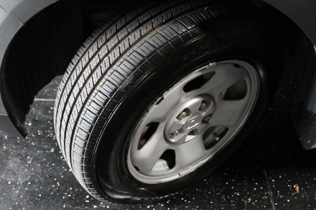2012 Honda Pilot LX
