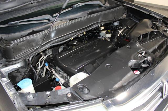 2012 Honda Pilot LX