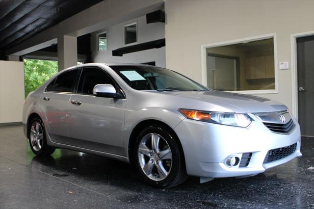 2012 Acura TSX 2.4 for sale in Lilburn, GA
