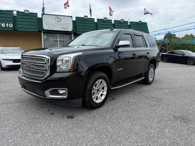 2018 GMC Yukon SLE for sale in Baton Rouge, LA