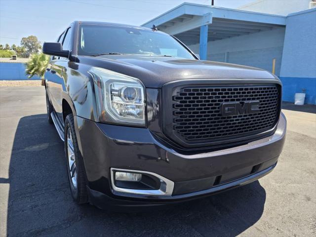 2016 GMC Yukon XL SLE for sale in Glendale, AZ