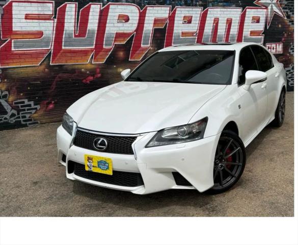 2013 Lexus GS 350 350 for sale in Raleigh, NC